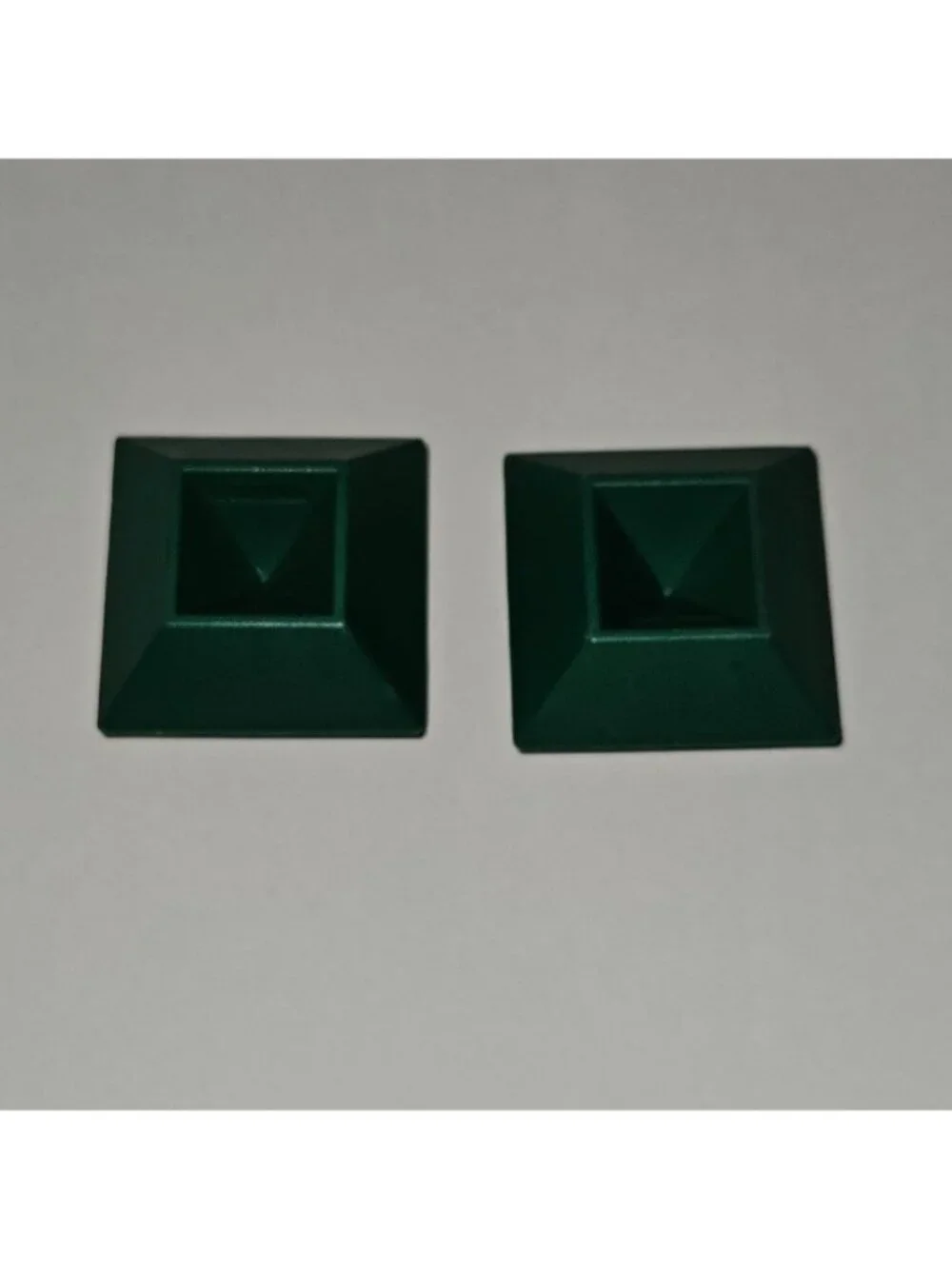 8 Wedgits Replacement Pieces STEM Manipulative Blocks Math Red Green Yellow Blue